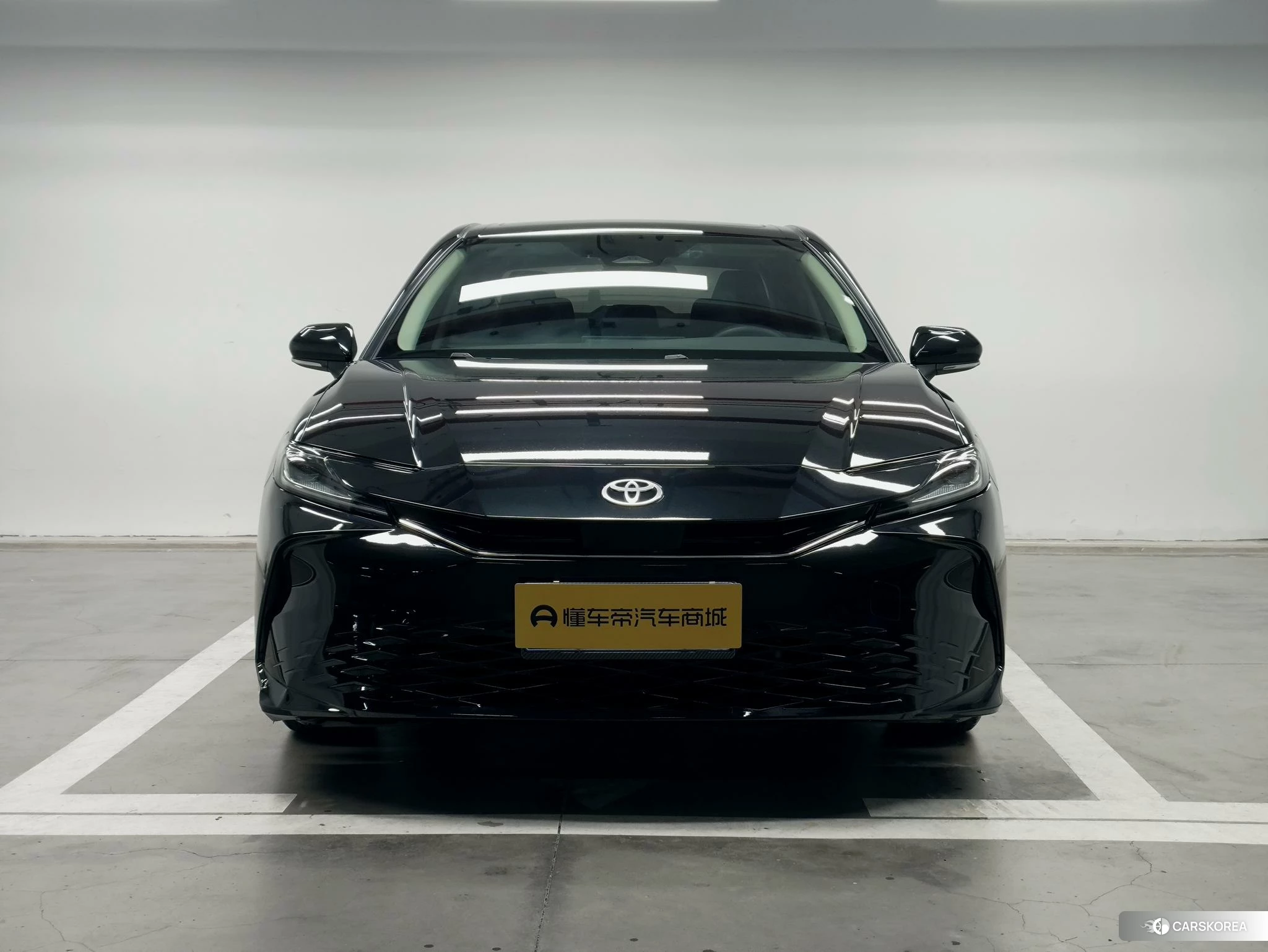 Toyota Camry id 4432187 из Китая 17