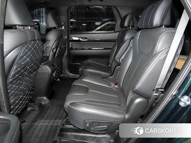 Hyundai The New Palisade id 3695315 из Кореи 17
