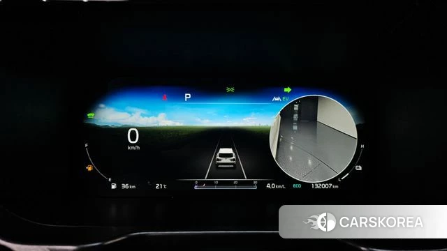 Kia Sorento 4th Generation id 4507695 из Кореи 31