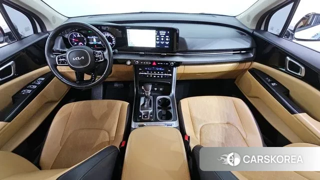 Kia Carnival 4th generation id 3534296 из Кореи 17