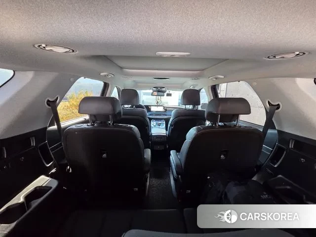 Hyundai Palisade id 3339180 из Кореи 17