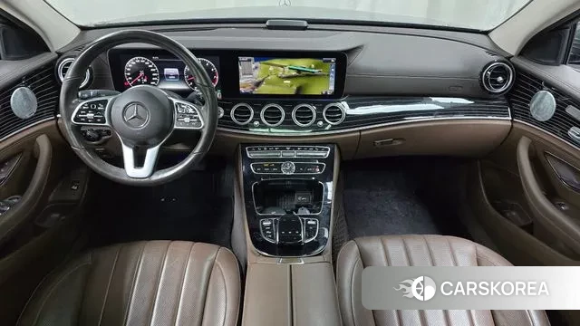 Mercedes-Benz E-Class W213 id 3374694 из Кореи 17