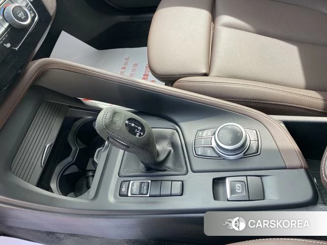 BMW X1 id 4341891 из Китая 16