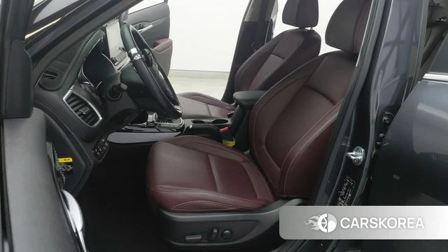 Kia Seltos id 4019818 из Кореи 17