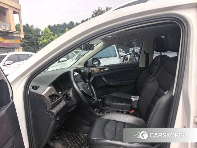 Volkswagen Tuyue id 4353291 из Китая 7
