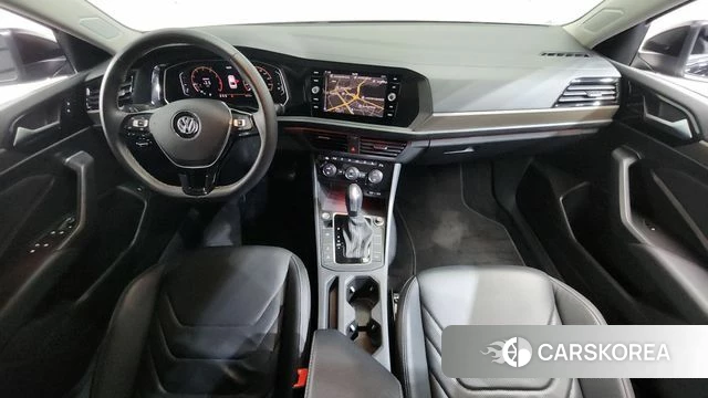 Volkswagen 7th Generation of Jetta id 4383148 из Кореи 33