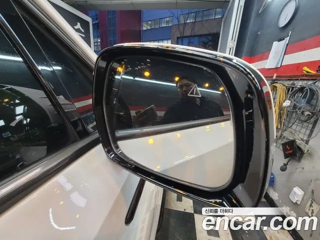 Kia Sorento 4th Generation id 2924603 из Кореи 17