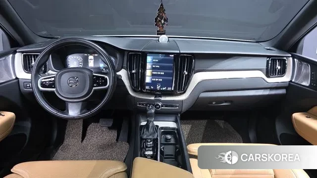 Volvo XC60 second Generation id 3345208 из Кореи 17