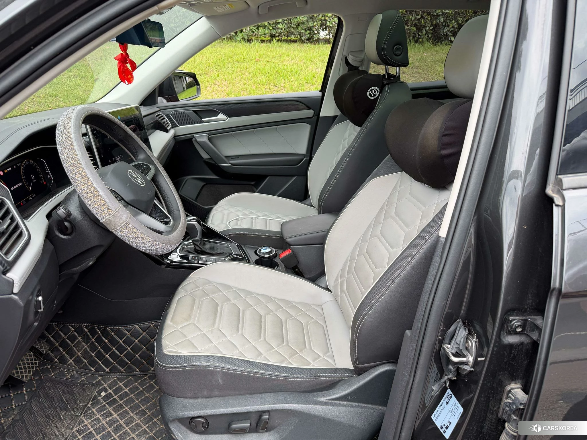 Volkswagen Tanyue id 4504913 из Китая 10