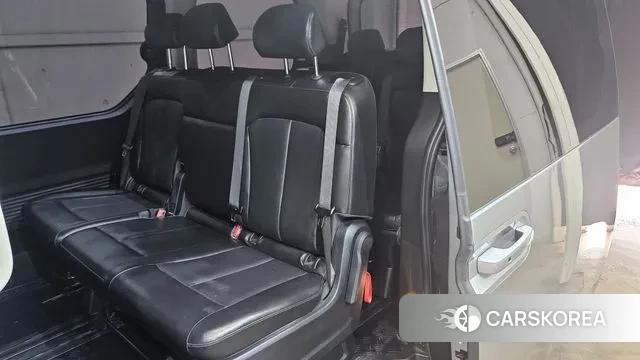 Hyundai Staria id 3038111 из Кореи 17