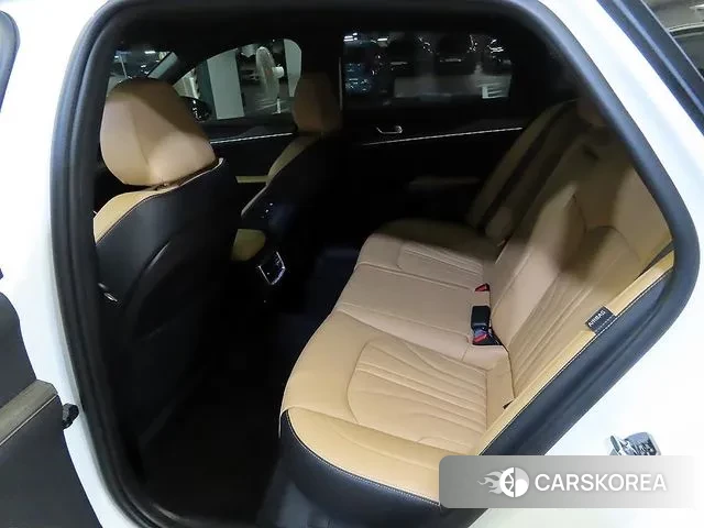 Kia K5 3rd generation id 3283238 из Кореи 17