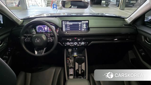 Honda Accord 11th Generation id 3817146 из Кореи 17