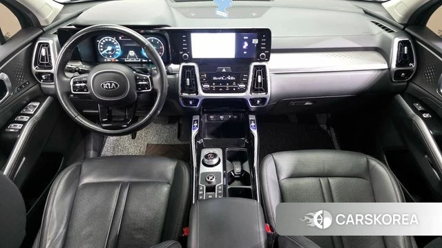 Kia Sorento 4th Generation id 4317069 из Кореи 17