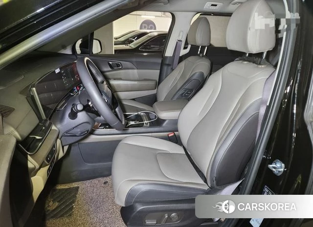 Kia The New Carnival 4th Generation id 4291971 из Кореи 7