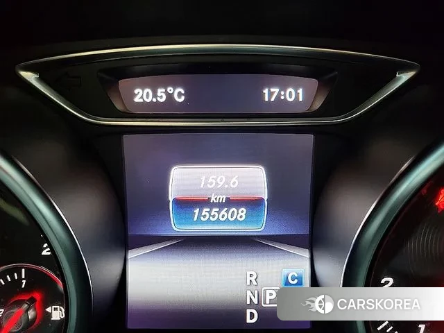 Mercedes-Benz GLA-Class X156 id 3259233 из Кореи 15