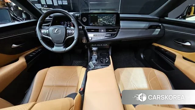 Lexus ES300h 7th generation id 3027036 из Кореи 17