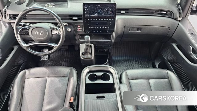 Hyundai Staria id 4936568 из Кореи 30