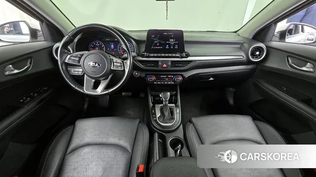 Kia Come New K3 id 3362785 из Кореи 17