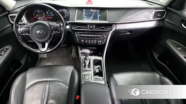 Kia K5 second generation id 3714164 из Кореи 17