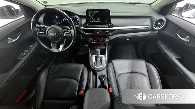 Kia Come New K3 id 3541725 из Кореи 17