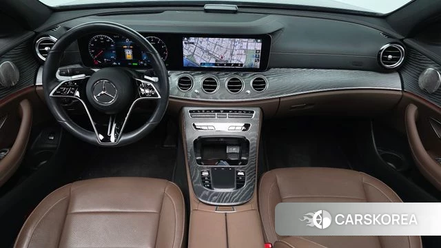 Mercedes-Benz E-Class W213 id 3850989 из Кореи 17