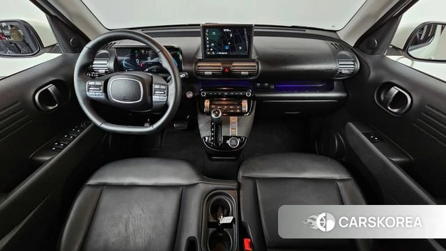 Hyundai Casper id 3826178 из Кореи 17