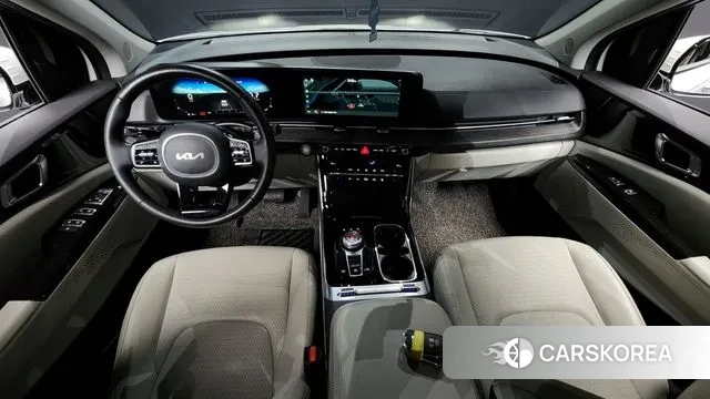 Kia Carnival 4th generation id 3394280 из Кореи 17