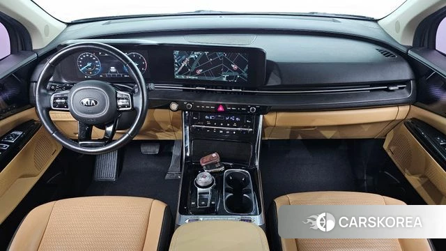 Kia Carnival 4th generation id 4402644 из Кореи 17