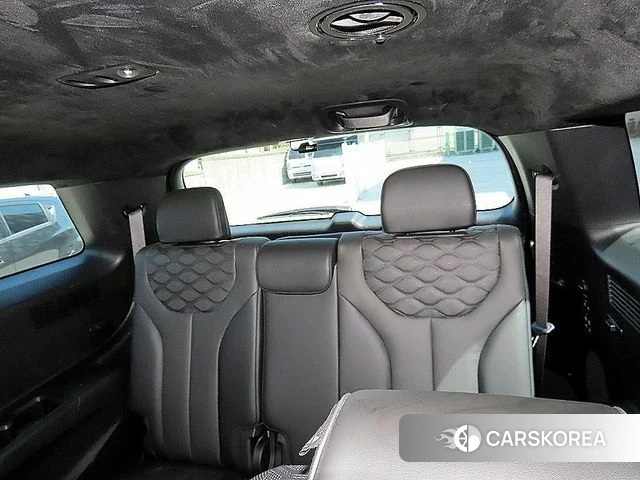Hyundai Palisade id 4445846 из Кореи 17