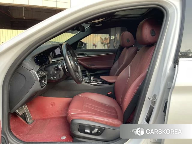 BMW 5 series id 4291008 из Китая 14