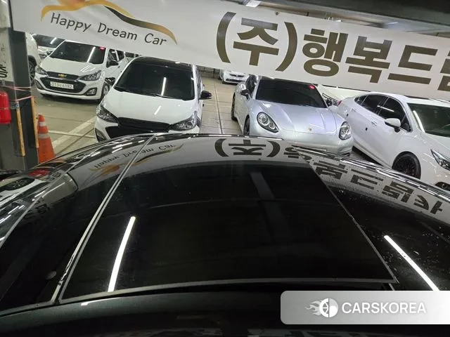 Porsche Panamera (971) id 3766541 из Кореи 17