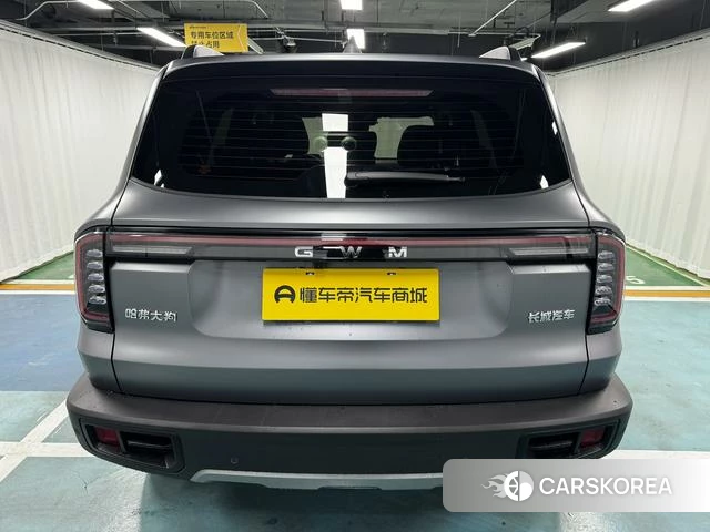 Haval Big dog id 4208251 из Китая 17