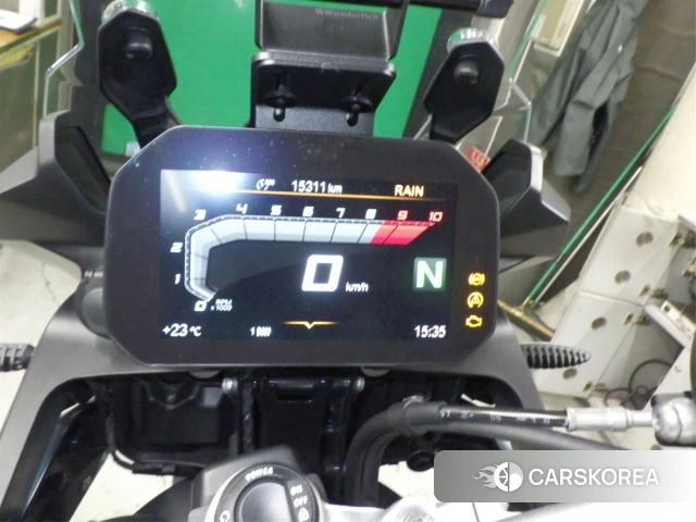 BMW F850GS id 3946309 из Японии 29