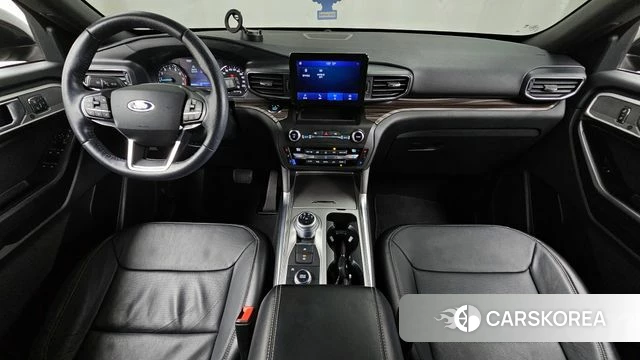 Ford Explorer 6th Generation id 3899292 из Кореи 17