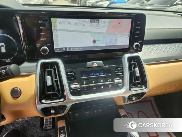 Kia Sorento 4th Generation id 4507902 из Кореи 17