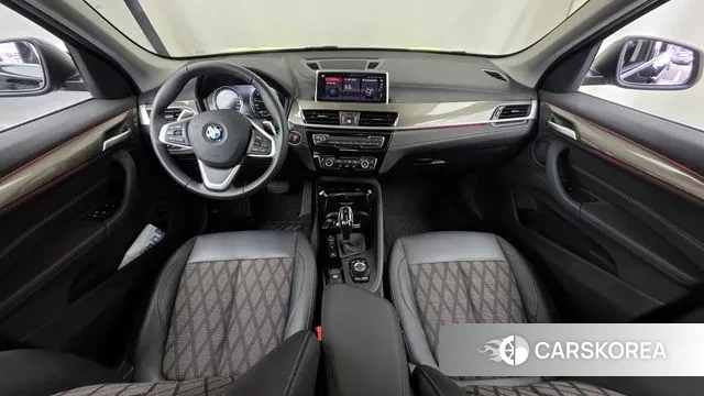 BMW X1 (F48) id 3660865 из Кореи 17