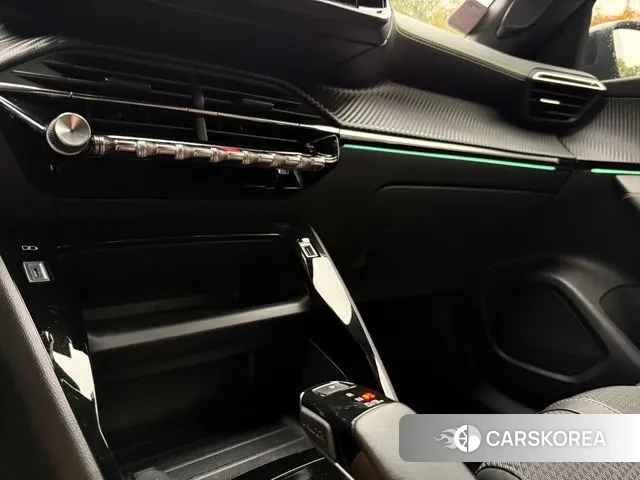 Peugeot e-2008 second generation id 3247322 из Кореи 8