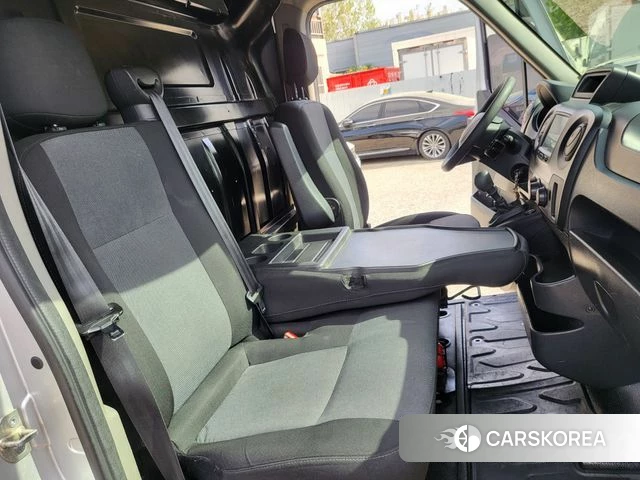 Renault Korea (Samsung) Master id 4206706 из Кореи 16