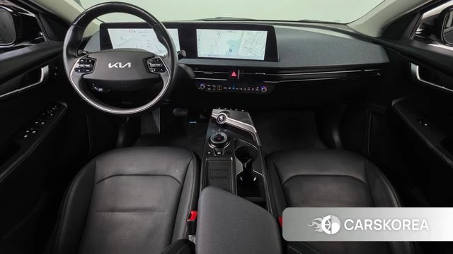 Kia EV6 id 4586024 из Кореи 17