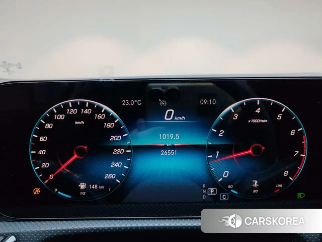 Mercedes-Benz Class A id 4393437 из Китая 12