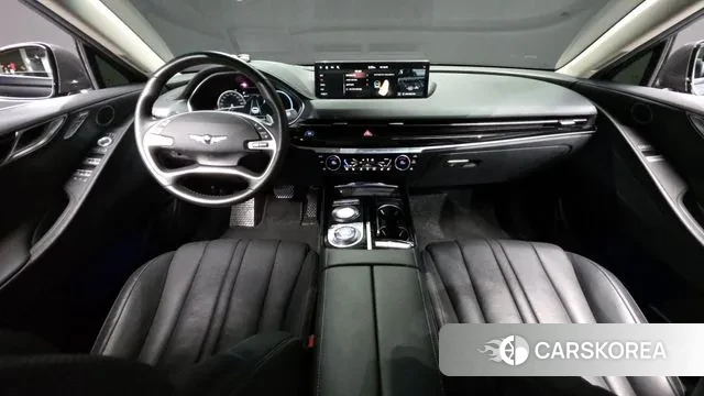 Genesis G80 (RG3) id 3038714 из Кореи 17