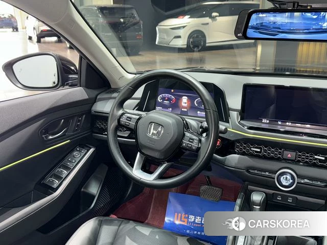 Honda Accord id 4260278 из Китая 28
