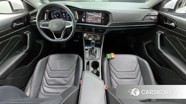Volkswagen 7th Generation of Jetta id 4354253 из Кореи 27