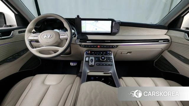 Hyundai The New Palisade id 4524232 из Кореи 30
