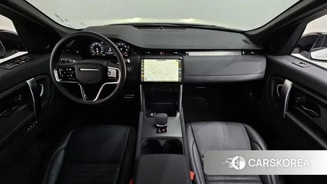 Land Rover Discovery Sports 2nd Generation id 3633853 из Кореи 17