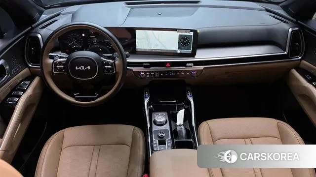 Kia The New Sorento 4th Generation id 3571670 из Кореи 17