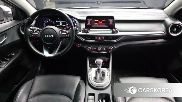 Kia The New K3 2nd generation id 3685570 из Кореи 17