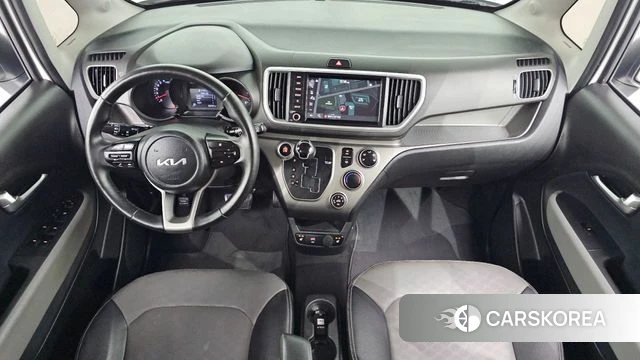 Kia The New Ray id 4768941 из Кореи 17