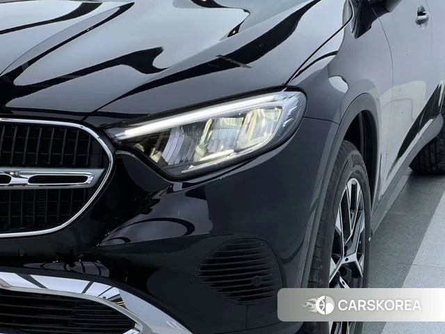Mercedes-Benz GLC id 4219925 из Китая 27