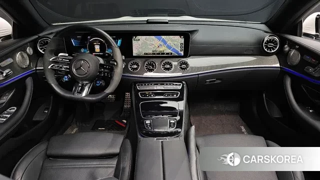 Mercedes-Benz E-Class W213 id 2915781 из Кореи 17